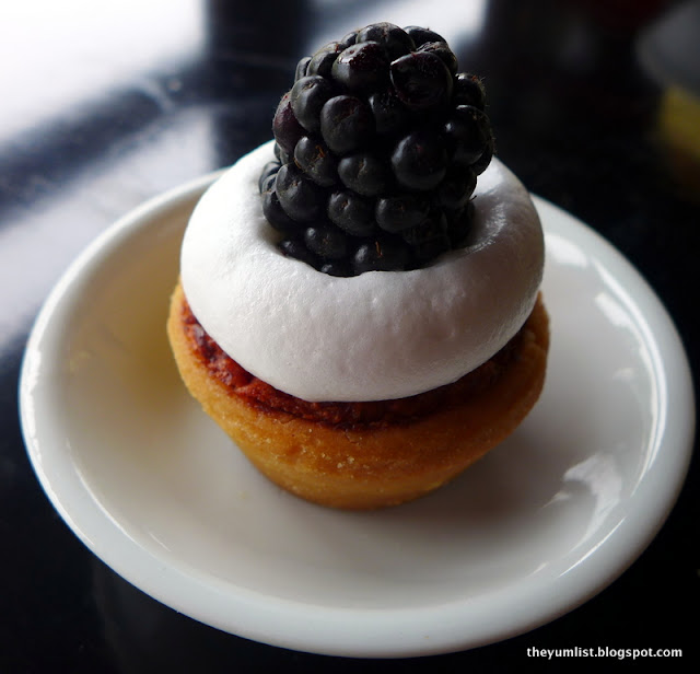 Bite Sized Desserts kogestu, japanese restaurant, subang