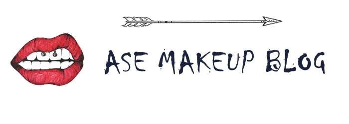 Ase Makeup Blog