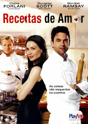 Download Receitas de Amor (Dual Audio) Gratis Baixar Filme Receitas de Amor (Dual Audio)