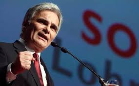 Στον Ευαγγελισμό, το Κοινωνικό Ιατρείο Αθήνας και τα χωριά SOS ο Β. Φάιμαν autopsia-faiman-xta-xwria-sos