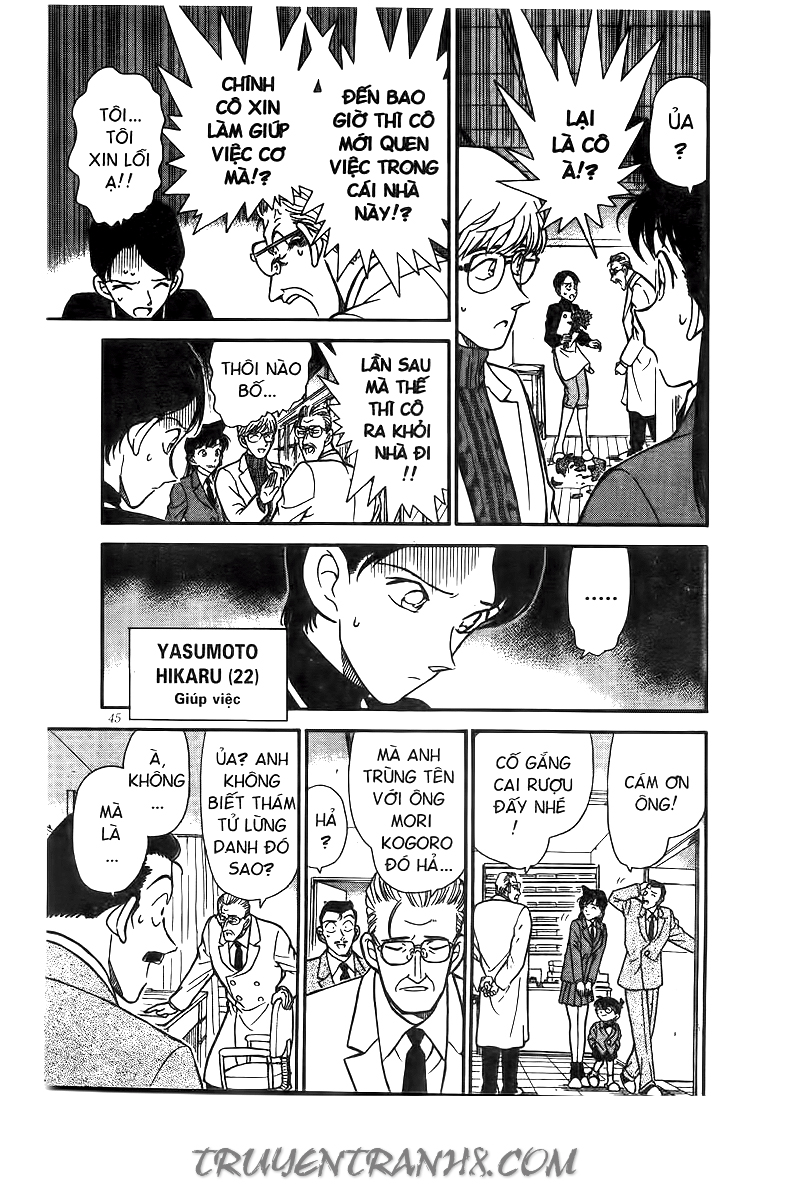 Detective Conan Chap 234 - Truyen.Chap.VN