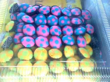 Apam Polkadot