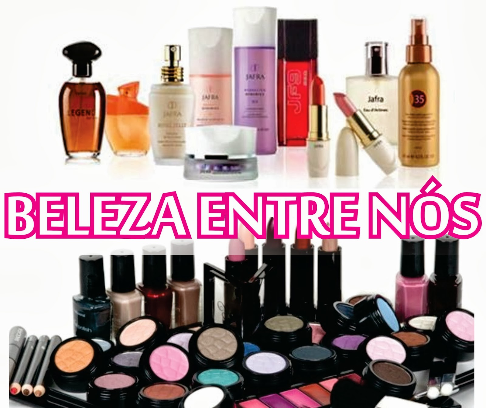 Blog beleza entre nós