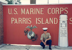 Marine Corps Recruit Depot, Parris Island