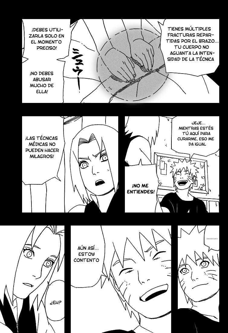 Naruto Shippuden Manga 343 Naruto Shippuden Manga 343