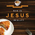 Who is Jesus . . . Really? - Free Kindle Non-Fiction
