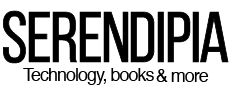 Serendipia