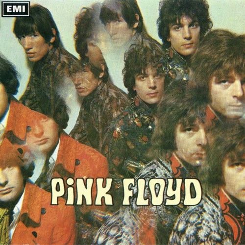 all pink floyd albums chronological order