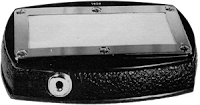 Detector de los laboratorios Delawarr