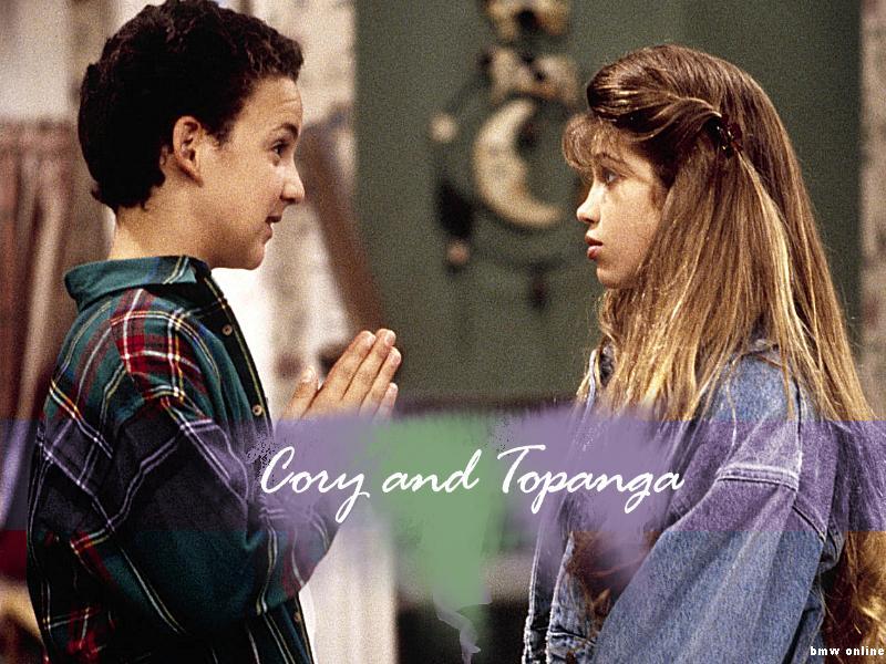 topanga boy meets world. topanga boy meets world. about