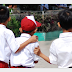 Keanekaragaman Perubahan Proporsi Tubuh thumbnail