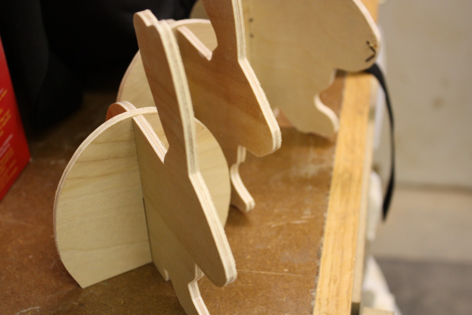 easter wood projects