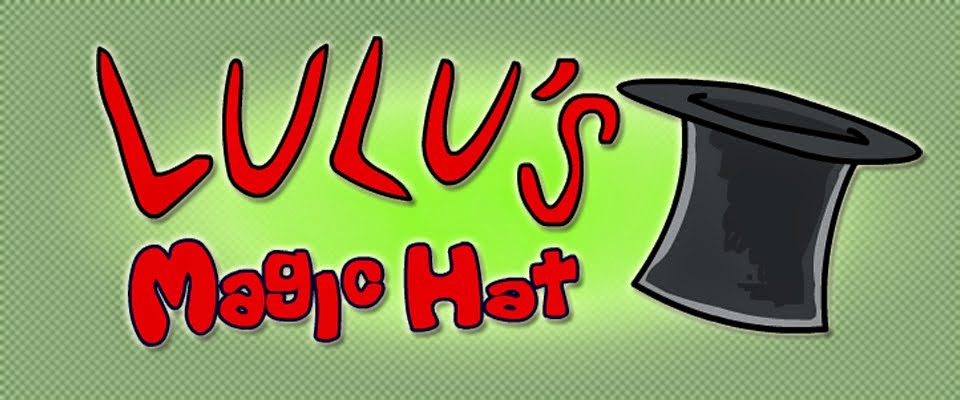 Lulu's Magic Hat