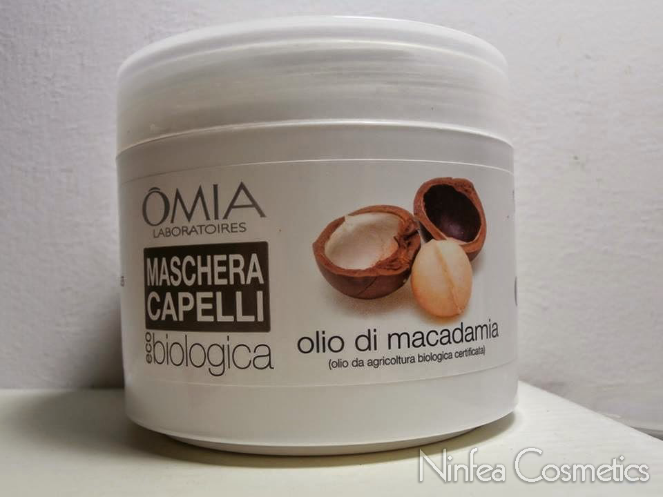 Maschere per capelli con risposte di sciocchezze