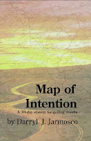 Map of Intention - A 30-day system for results