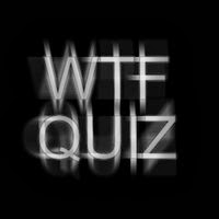 WTF QUIZ
