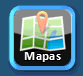 Mapa de San Diego