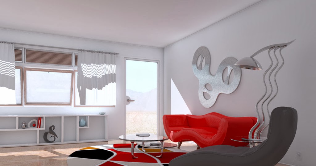 MODERN INTERIOR Modern Interior Decorating