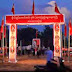 ဗိုလ္ခ်ဳပ္ ေအာင္ဆန္း ႏွစ္ ၁ဝဝ ျပည့္ အခမ္းအနား က်င္းပ