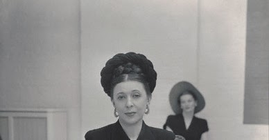 A Bright And Shiny Yellow Lilly Daché