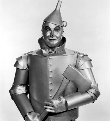 Tin Man - Miranda Lambert - YouTube