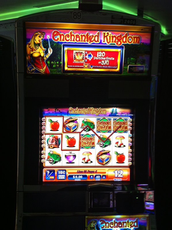 Gambling puerto vallarta