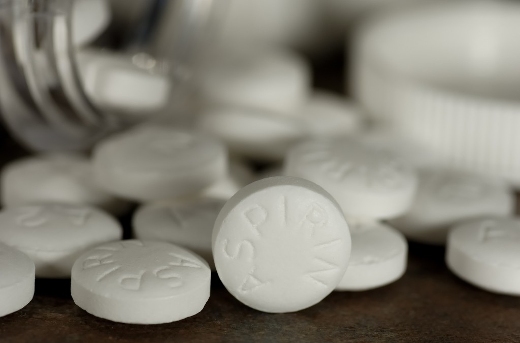 Foods That Act Like Aspirin Natural And Healthy Life Guide With