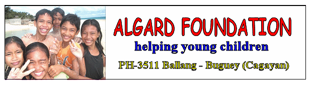 Algard Foundation