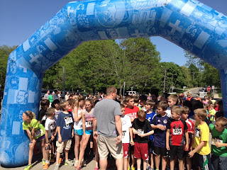 Fun Run Fun Run