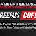 CDF HD estará gratis en el Freepass del 14 al 17 de agosto