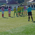 Futebol – Campeonato Nacional de Iniciados – Série F Barreirense 2 – 0 Olímpico do Montijo