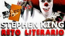 RETO STEPHEN KING