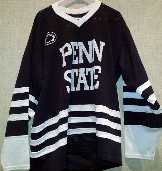 Penn State Hockey Jerseys for Men