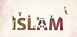 Alasanku memeluk islam