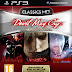 PS3 Devil May Cry HD Collection Eboot Fix for CFW 3.55/3.41