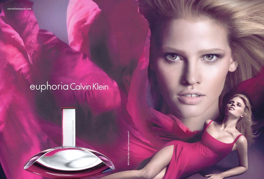 The Essentialist Fashion Advertising Updated Daily Calvin Klein