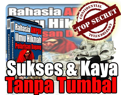 Mozaik Islam Trans Tv Doa Penglaris Dagangan