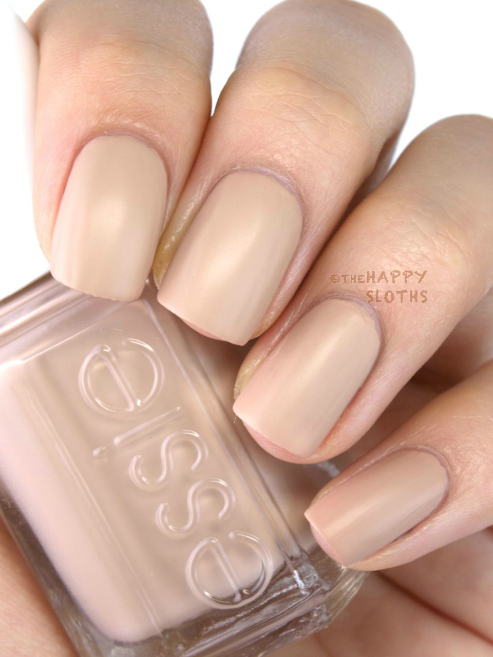Essie Cashmere Matte 2015 Collection: Review and Swatches