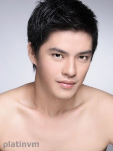 Morgan Oey