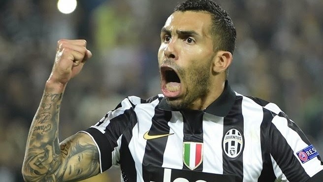 UEFA 1st Leg Result 2015; Juventus 2-1 Real Madrid UEFA 1st Leg Result 2015; Juventus 2-1 Real Madrid