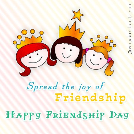 animated day card