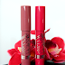 Les baumes Lasting Finish Colour Rush de Rimmel ~ Rimmel Lasting Finish Colour Rush Balm