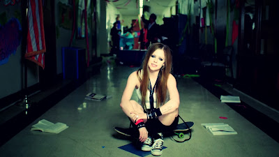 Avril Lavigne Heres To Never Growing Up Avril Lavigne Heres To Never Growing Up
