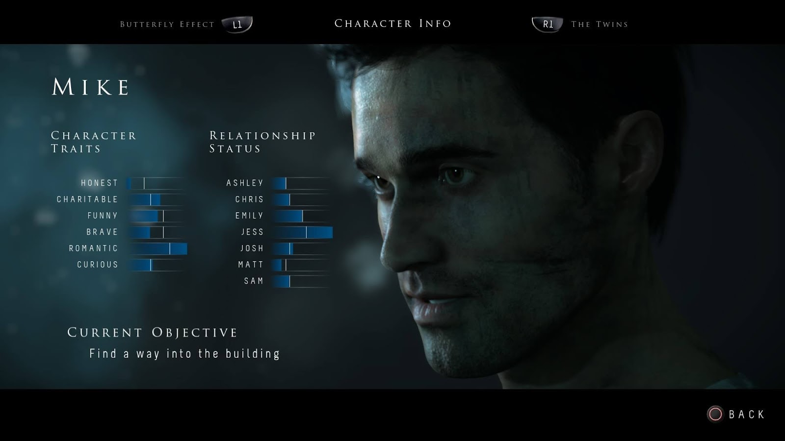 10 Ways To Keep Your Characters Alive Until Dawn UndiscoveredGaming