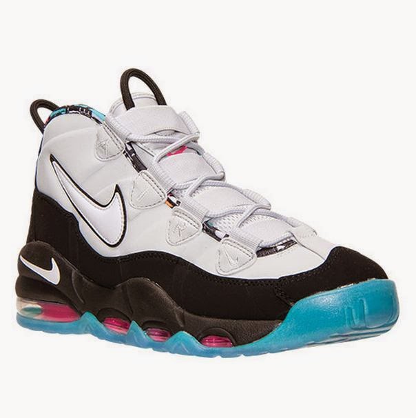 spurs nike air max