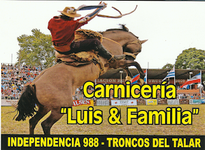 Caniceria Luis y Familia