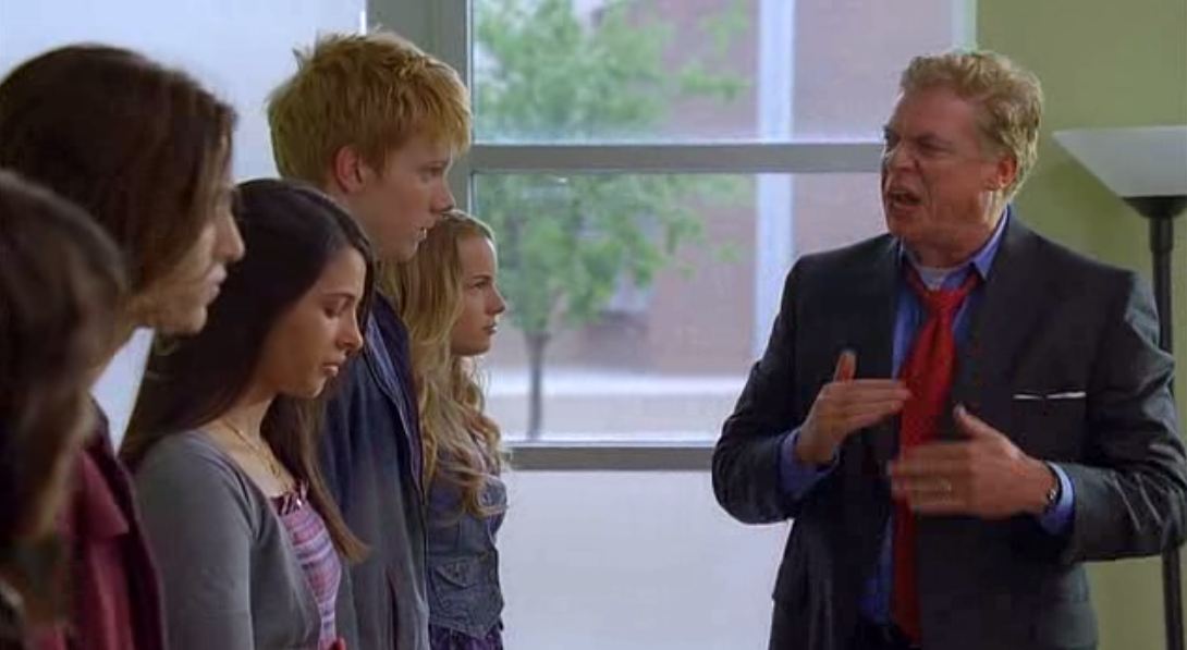 Movie Reviews and My Prattle... [English] Lemonade Mouth