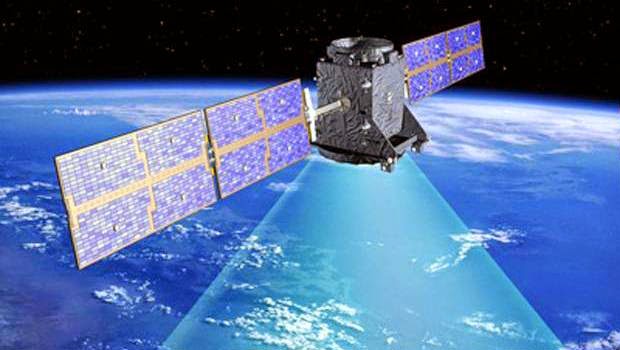 NASA Hadirkan Satelit Peneliti Karbondioksida NASA Hadirkan Satelit Peneliti Karbondioksida