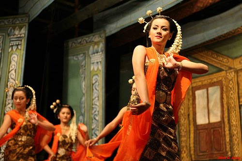 Javanese Culture: Fiber is Kamasutra Java Centhini Javanese Culture: Fiber is Kamasutra Java Centhini