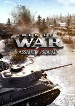 Men Of War Assault Squad 2 Zombie